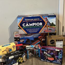 Boy Toys Bundle Deal