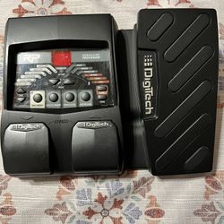 Digitech RP90 