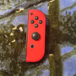 Nintendo Switch Right Controller 