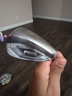 Ping G425 Pitching Wedge Graphite Regular