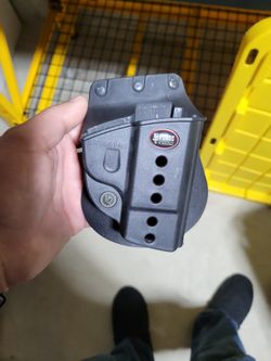 M&P 40 holster