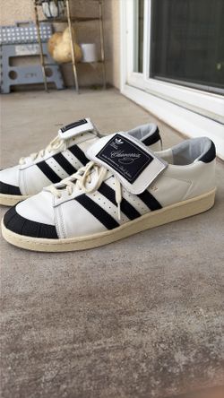 Willy Chavarria x Adidas Mens Shoes