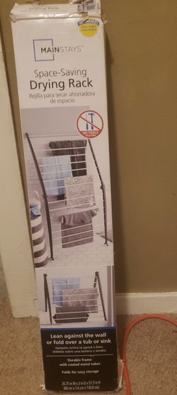 Drying Rack