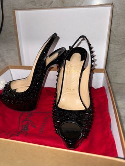 Christian Heels