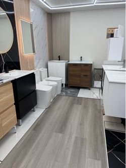 Bathroom Vanity