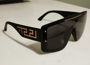 Men's Designer Sunglasses