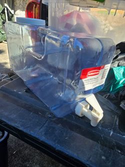 Water Dispenser