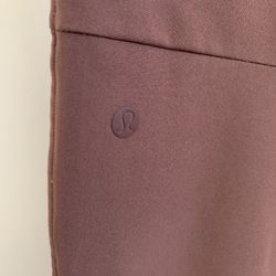 Lululemon Joggers Size Small 