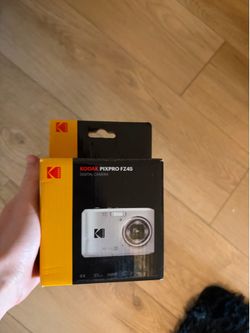 kodak digital camera
