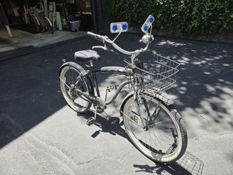 Bikes for sale
