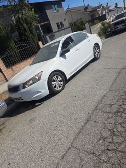 2009 Honda Accord
