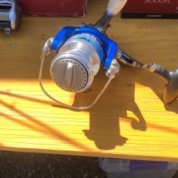 Blue Fin Hurricane BF 3170