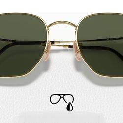 Ray-Ban RB3548N