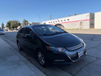 2010 Honda Insight