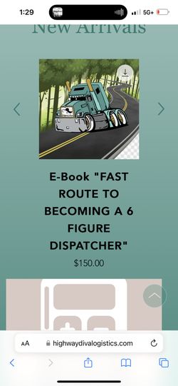 SO EASY A CAVEMAN CAN DO IT!!!! THE HOTTEST DISPATCHER EBOOK OUT RIGHT NOW!!!