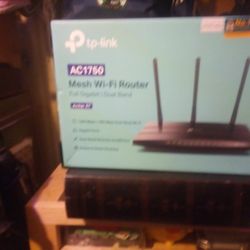 Tp Link Ac750