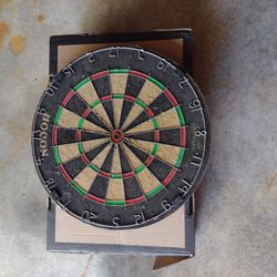 Dart Board