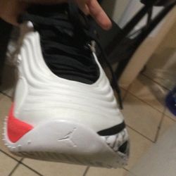 Jordan And Luka Doncic Collab Basketball Shoes