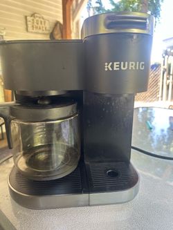 Keurig K-pod