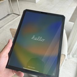 iPad Pro Gen 4 11in WiFi And Cellular 