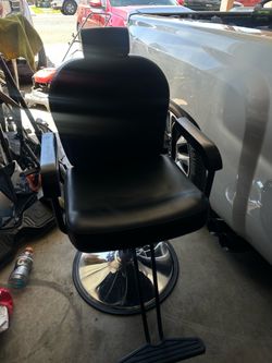 Barber/ Salon chair