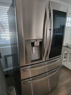 Refrigerator