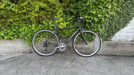 Specialized Roubaix Comp carbon bicycle