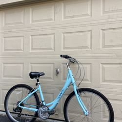 Liv Sedona W Comfort Bike – Small Frame - 26” wheels - Lightweight Women’s Bicycle Girls Ladies