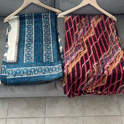 Indian Saree 