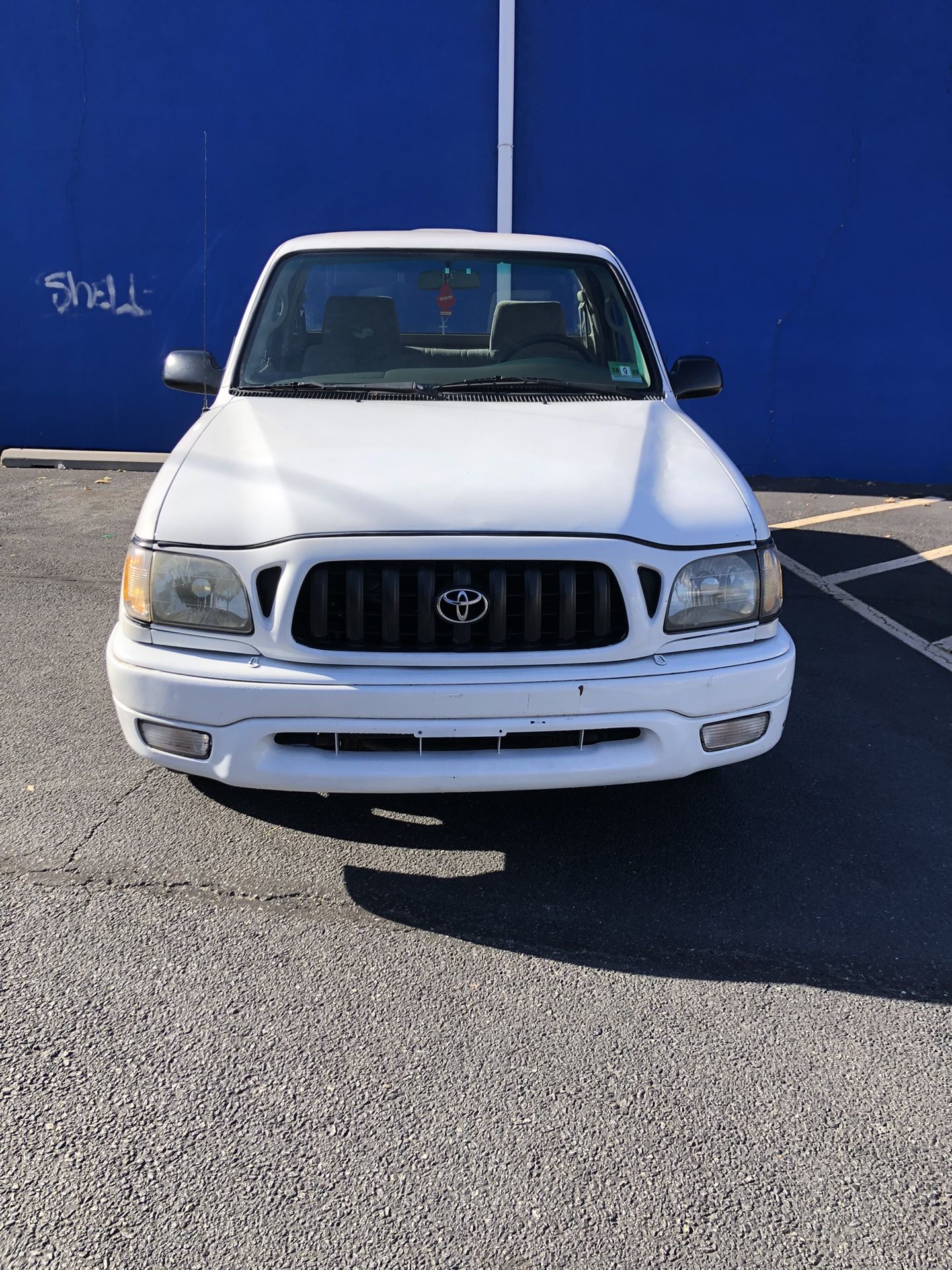 2003 Toyota Tacoma
