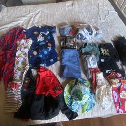 Baby & Toddler Clothing