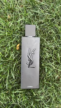 YSL MY SELF LE PARFUME