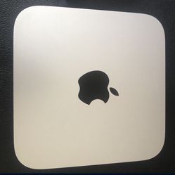 Mac mini late 2014 With Cinema Diaplay