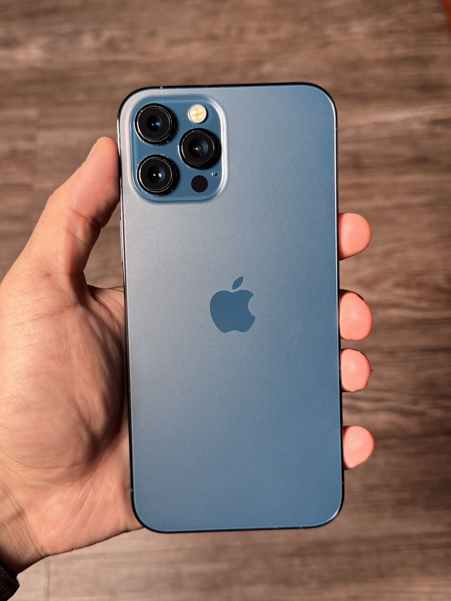 iPhone 12 Pro Max 128GB Unlocked Any Company