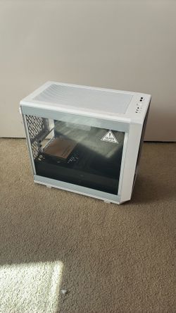 Meshify 2 Nano