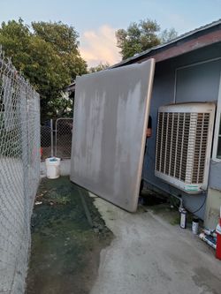 1999 to 2006 chevy silverado bed cover