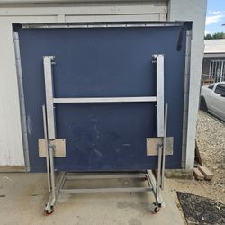 Prince Ping Pong Table 