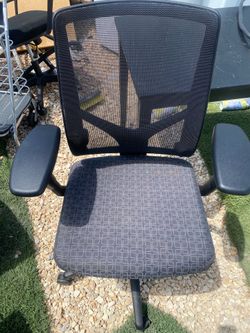 Computer Chair