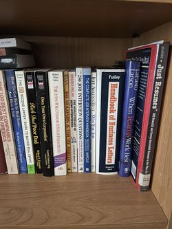 LIMITED TIME DEAL! Buy 10 books for $35 or each for $7