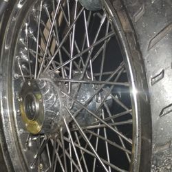 16inch Rims For Harley Davidson Softail