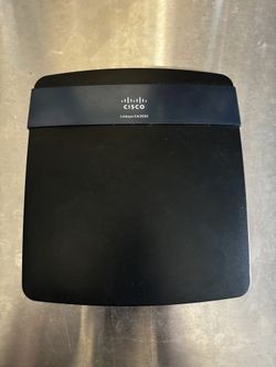 Wifi Router Linksys EA3500