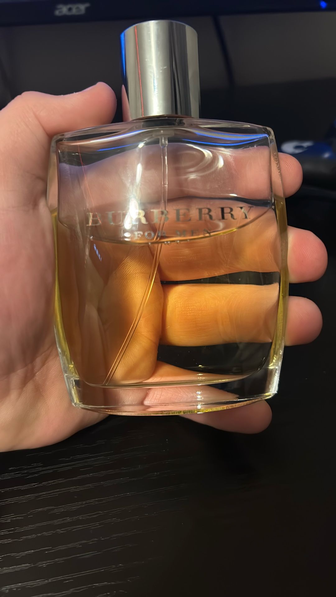 Burberry Men Cologne