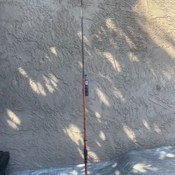 Berkley Shock Casting Rod, 7' Medium Heavy Fishing Rod