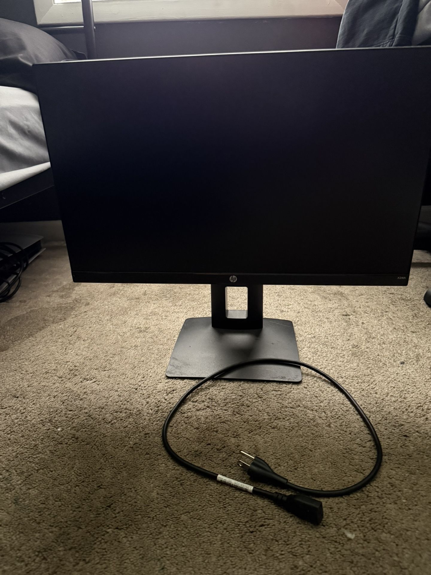 Monitor