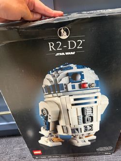 Retired LEGO Set New In Box