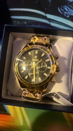 Montres Prestige