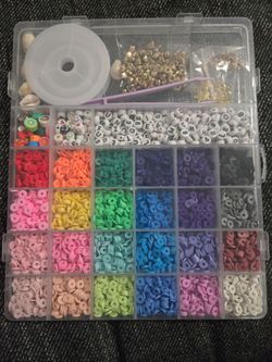 Bracelet kit