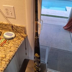 Meta Drop 3 33 Inch Bat