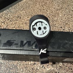 Specialized K-edge Future Stem Computer Mount