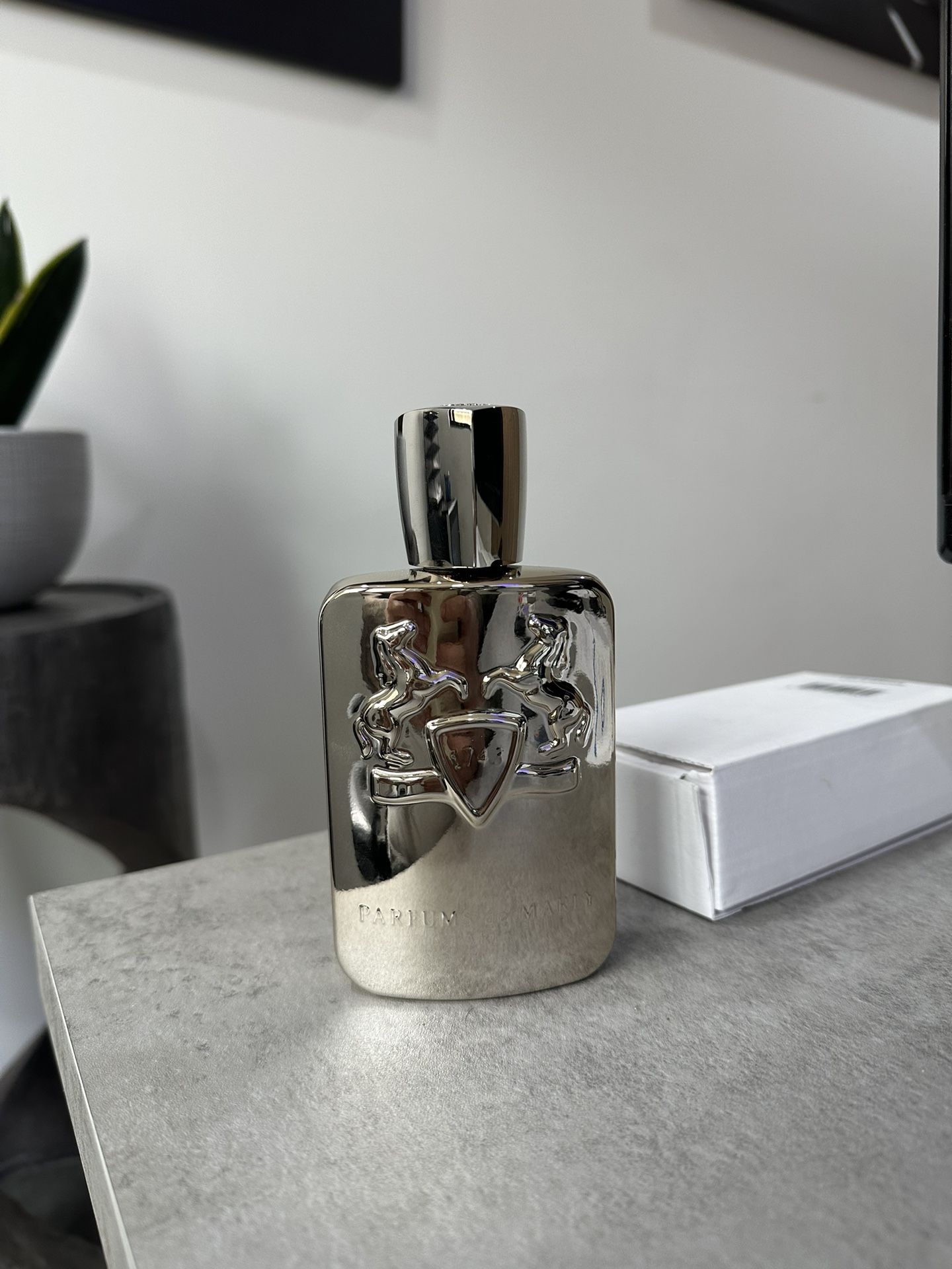 Perfume de Marly Pegasus 4.2 FL OZ